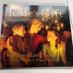 JOSIE’S GIFT: A Heartwarming Children's Book